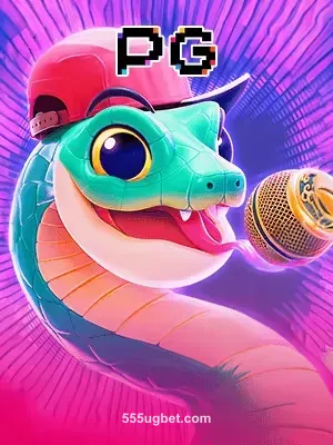 Imagem do jogo Fortune Snake da 555u